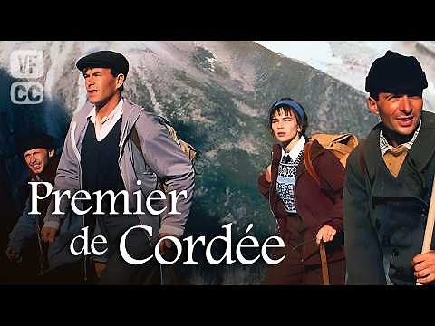 First in Line - Full French TV Movie - Drama - Silvia DE SANTIS, Frédéric GORNY - BSF