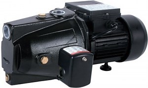 [Hot Item] Pre-Wired Pressure Switch Energy Efficient Shallow Well Jet Pump