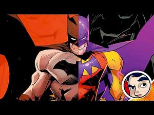 Batman "Failsafe, Joker Year One, Gotham War, & More!" by Chip Zdarsky - Full Story