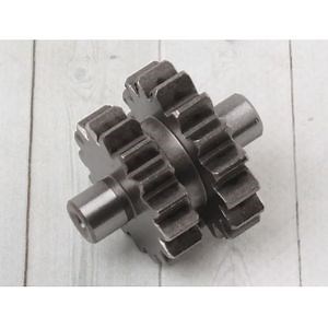 [Hot Item] Moracing Zongshen Original Zs172fmm Starter Motor Gear Reduction