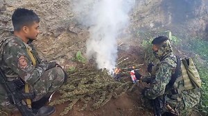 1.1K views · 46 reactions | WATCH: Joint Philippine Drug Enforcement...