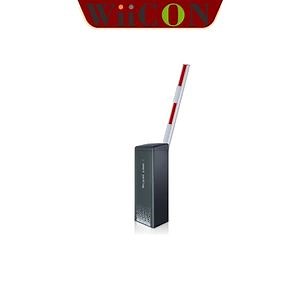 [Hot Item] Advanced Smart Parking Barrier Gate Access Control System