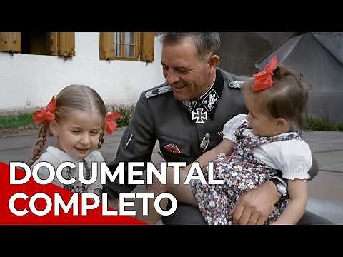 The Third Reich in Color Part 2 | Documentary Series