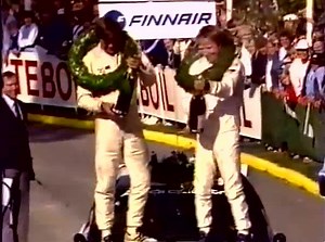 51K views · 639 reactions | Rally of 1000 Lakes 1982 | Rally Videos of the Golden Era | Facebook