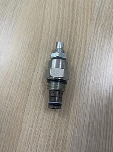 [Hot Item] Ynrv2-08 Direct Acting Relief Valve