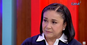 Alma Moreno opens up on her title as 'Sex Goddess of Philippine Movies' in the '70s, '80s