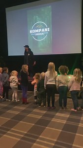 2.2K views | ✨ I dag skjer det! Kompani Vestlia inviterer til jakten på juleskatten! Møt opp i resepsjonen kl. 16.00 – bli med på magien!  #Juleskatt #KompaniVestlia #ihugaevent | VESTLIA RESORT | Facebook