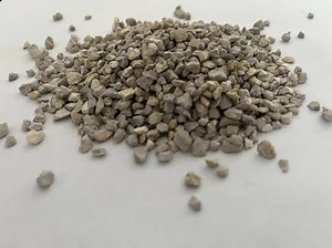 [Hot Item] 2-5mm Homogenized Sintered Mullite 47 for Refractory Bricks, Ceramic with Reach Certificate