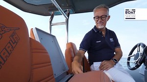 2.8K views · 70 reactions | Our Maurizio Bulleri tested the new Marlin 40 by Marlin Boat! Watch the full boat test tonight at 8:00 pm CET on our YouTube channel! @marlinboatofficial @mauriziobulleri @the_boat_show . #marlin40 #marlinboat #marlin #boatyourlife #inflatable #inflatableboats #rib #ribs #ribboats #boat #boats #boating #sea #sealife #speeding #sealife #engines #theboatshow #dailyescape #rigidinflatableboats #dinghy #dingy | The Boat Show | Facebook