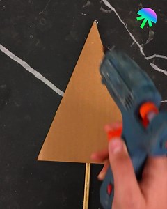 3.2K views | Tiny Cardboard Xmas Tree video by Entice Studio | The Prank Collective | Facebook