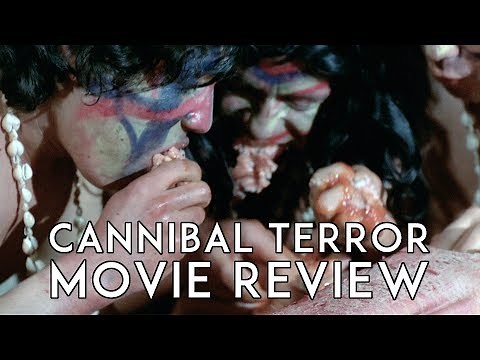 Cannibal Terror (1980) Movie Review