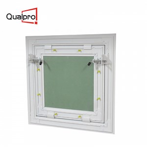 [Hot Item] Access panel ceiling trapdoor can both size open easy open access door