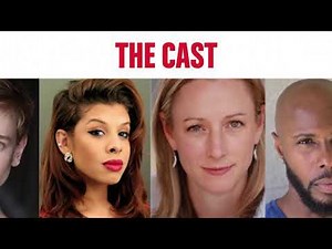 CHARM: Meet the Cast