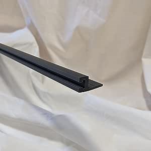 SNAPP® Screen PVC Porch Screening Kit (20 Pack - Bronze)