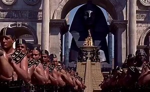 The 1963 film Cleopatra is one of the most iconic (and infamous) epics in Hollywood history. Directed by Joseph L. Mankiewicz and starring Elizabeth Taylor as Cleopatra, Richard Burton as Mark Antony, and Rex Harrison as Julius Caesar, it was a dramatic spectacle both on screen and behind the scenes. #movies #egypt #hollywood #history | Haley Nicole