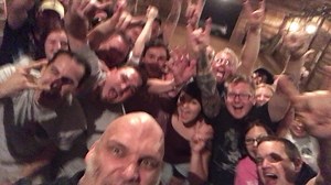 1.8K views · 4 comments | Sensational Saturday | Official Blaze Bayley | Facebook