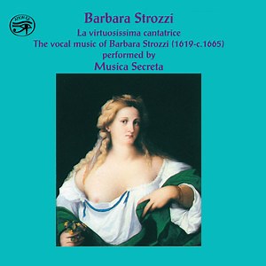 Barbara Strozzi: Best songs, Albums and Concerts - Mozaart