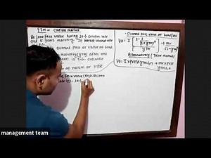 MBS 4TH SEM- fim- capital market- bond- 2019 & 2021 ( with example)