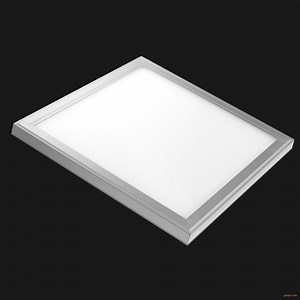 [Hot Item] Slim LED Panel Light Flat Type 40W