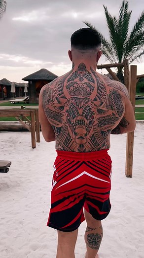 Hungry for the next one 😠👊 #mma #fighter #bosnian #erkojun