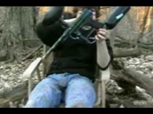 Sneak Peek - America's Funniest Nut Shots