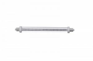 [Hot Item] Quartz Infrared Heating Lamp for Auto Painting