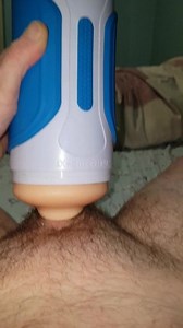 Hardcock autoblow machine blowjob