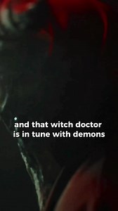 🔍🏯👹🔥 If there's a demon giving you sickness, a spirit of infirmity, and that witch doctor is in tune with demons, that witch doctor has the authority to use another demon to tell that demon to stop afflicting you. You go home, you're no longer sick. And now where do you think your faith is? Your faith is in the demonic realm. Your faith is in the witch doctor. So it's the devil's plan to say, Yeah, look, I can heal you and not realizing, yeah, you might have got healed or that infirmity migh