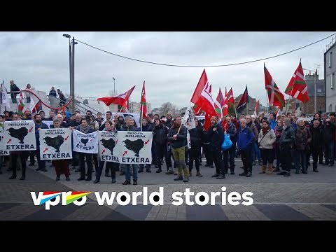 The truth about people from Breton | VPRO Documentary