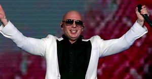 Pitbull named Grand Marshal for 2021 Daytona 500
