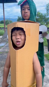 EP:51 UdindindindunยังโกรธTungTungTungSahur!! #เฮียจะฮา #tungtungtungsahur | Sap HearjaHa