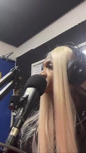 4.3K views · 43 reactions | Singer, A’mari “DJ Mona-Lisa” ties to the continent of Africa. | A'mari "DJ Mona-Lisa" | Facebook