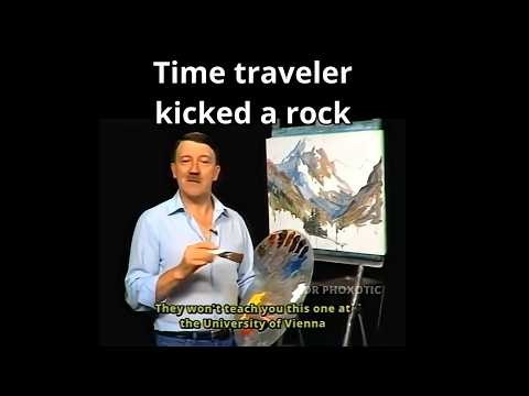 5 Minutes of Memes I Made Instead of Doing Homework