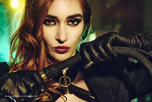 Medical Stapling: foreskin sealed by nurse Elis Euryale and nurse Blanche - Mistress Elis Euryale Official Profile | LoyalFans