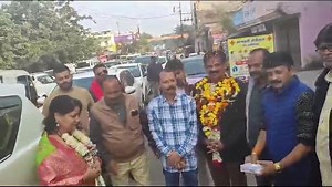 2.5K views · 114 reactions | पुलिसवाला में नई जिम्मेदारी संभालेंगे...