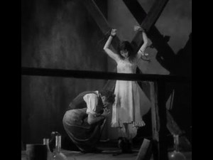 Censoring Pre-Code Horror: Dracula & The Murders in Rue Morgue