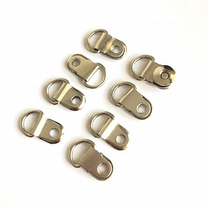 [Hot Item] Walking Boot Lace Hooks Hiking Boot Hooks