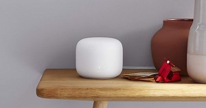 Google Nest Wi-Fi router systems start at $59 lows on Amazon (Reg. $129 )