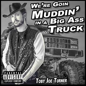 5.1K views · 91 reactions | WE'RE GOIN' MUDDIN' IN A BIGASS TRUCK | Tobuscus | Facebook