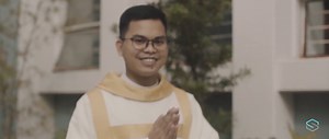 16K views · 875 reactions | Who are you? You are Oblates of St. Joseph. Pocket Film | Ordination to the Sacred Order of Presbyters Rev. Fr. Aren I. Bejasa, OSJ Rev. Fr. Cyrus B. Gonzales, OSJ, Rev. Fr. Marvin B. Gomez, OSJ, Rev. Fr. Roy Roldan C. Matibag, OSJ. #SabinsStudio #OSJ #PresbyteralOrdination | Sabins Studio | Facebook