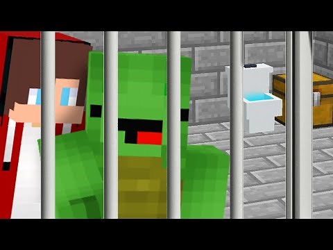 Escape The Room in Minecraft