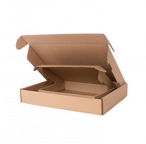 [Hot Item] Large Recycle Packaging Templates Custom Logo Sweater Paper Box