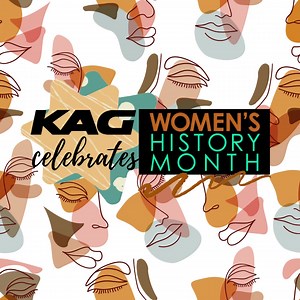 Kenan Advantage Group on Reels