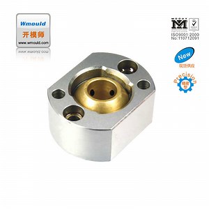 [Hot Item] Chnia High Quality Stainless Steel Slide Core Units