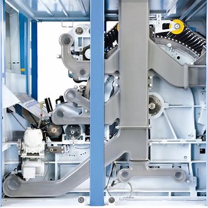 [Hot Item] Jwf1203 Carding Machine for Cotton/Chemical Fiber Sliver and Yarn Spinning