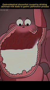 #drink #skimmed #milk #gastrointestinal #discomfort #gastric #perforation #foryou #fypシ #sciencefacts #mathematics#physics#life #subject #science #quantumphysics, #fyp #foryou #tiktok #lnteresting#science#physics | Sience
