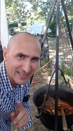 Ai mâncat carne de CIOARĂ?