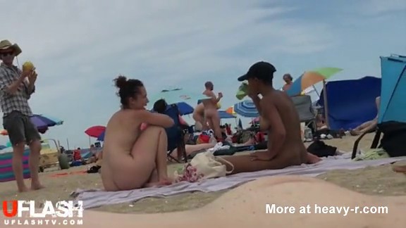 Hands Free Cumshot In Public