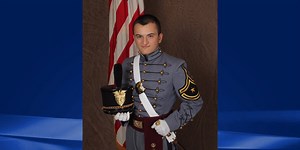 Stuarts Draft teen named Battalion Commander at Fishburne Military School