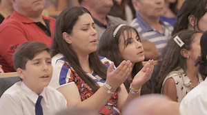 1.2K views · 46 reactions | Meet Farah and her family! They're shining examples of how Heart for Lebanon's holistic approach makes a difference. Farah's kids thrive in our children-at-risk program and Sunday school, while she finds strength through family care and spiritual formation. #HeartforLebanon #Lebanon #HolisticMinistry | Heart For Lebanon | Facebook